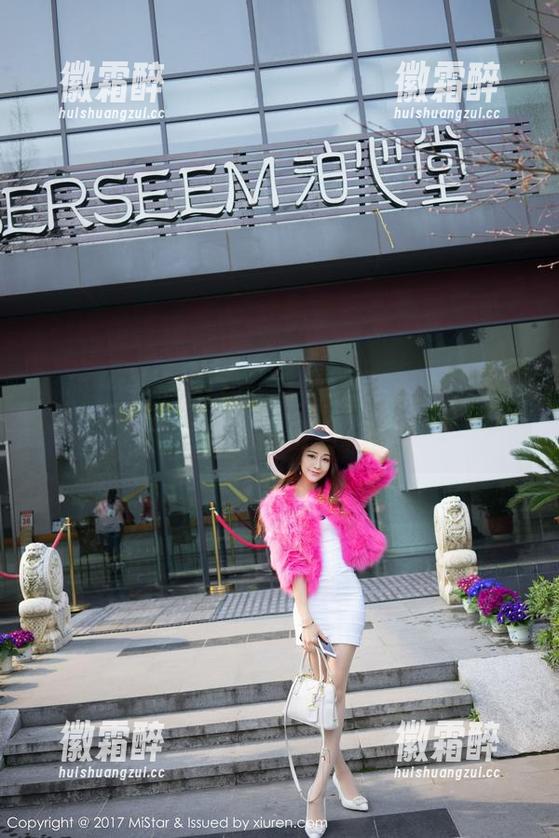 魅妍社-Jenny佳妮 魅妍社 - 教室里的隐秘课堂——探讨Jenny佳妮的高清精彩图片