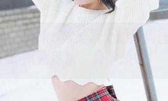 魅妍社 - Mieko林美惠子的高清图集——“啊这死库水，真带感呀！”