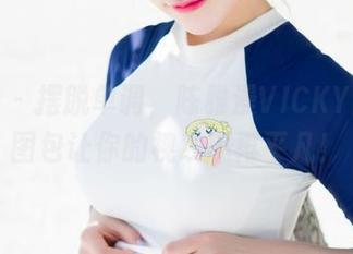 魅妍社 - 摆脱单调，陈雅漫VICKY的美腿图包让你的视线不再平凡！