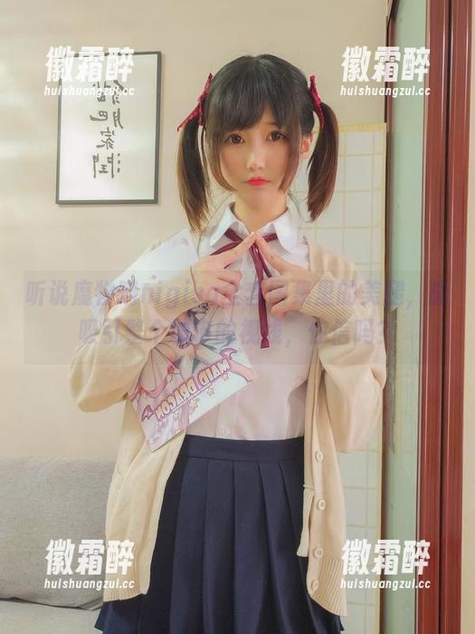 听说魔物喵nigisa全套图集里的美腿，能吸引整个城市的视线，你信吗？