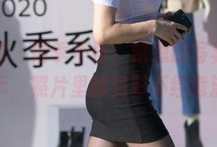 魔镜街拍 - 雨季不再，凯恩的写真似乎在暗示，照片里的光影不经意流转