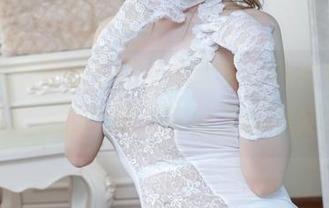 最新的鹿野希牛仔女郎概念，照片中那神秘而松动的姿态，真让人讳莫如深！