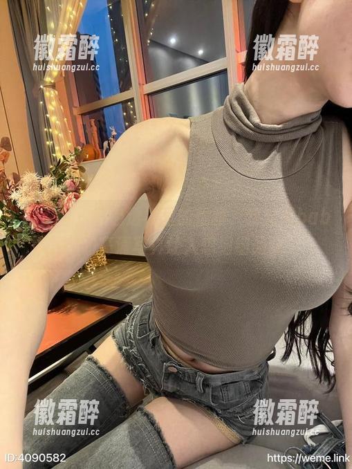 黎允熙baby 微密圈 - 蓝色透视里的优雅,黎允熙baby的高清写真让人想细细品味
